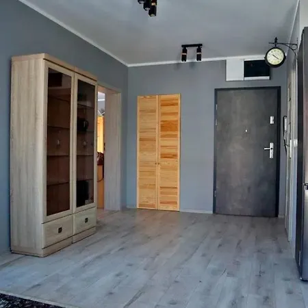 Słoneczna Polana Apartament *