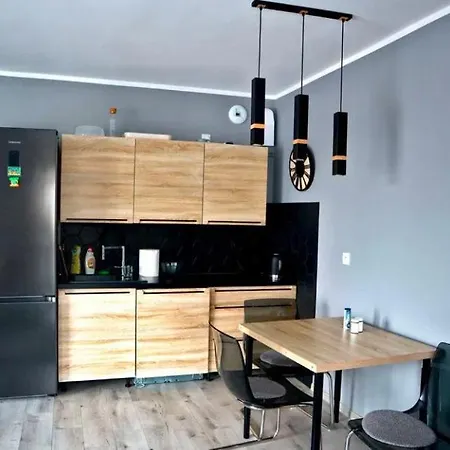 Sloneczna Polana * Kudowa-Zdrój