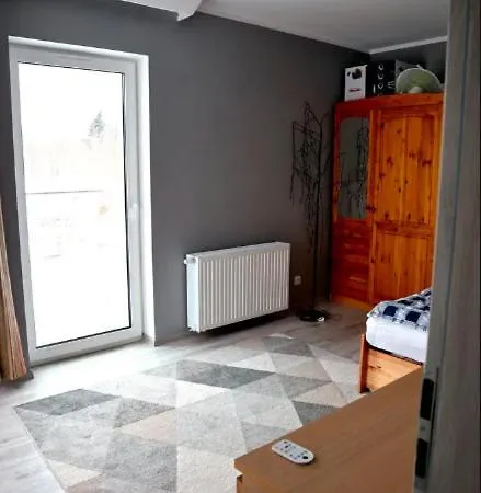Apartment Sloneczna Polana