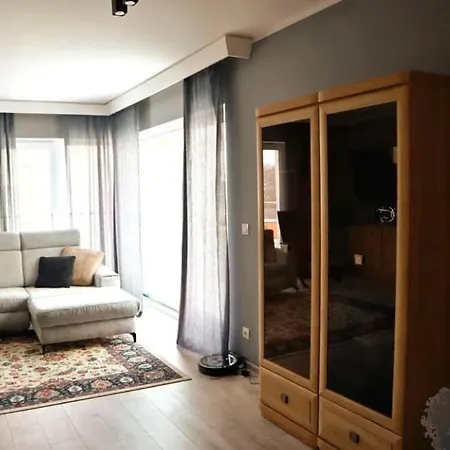 Sloneczna Polana