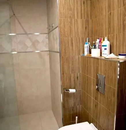 Apartament Słoneczna Polana