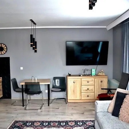 Apartament Słoneczna Polana *