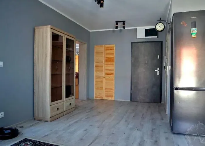 Sloneczna Polana Apartment *