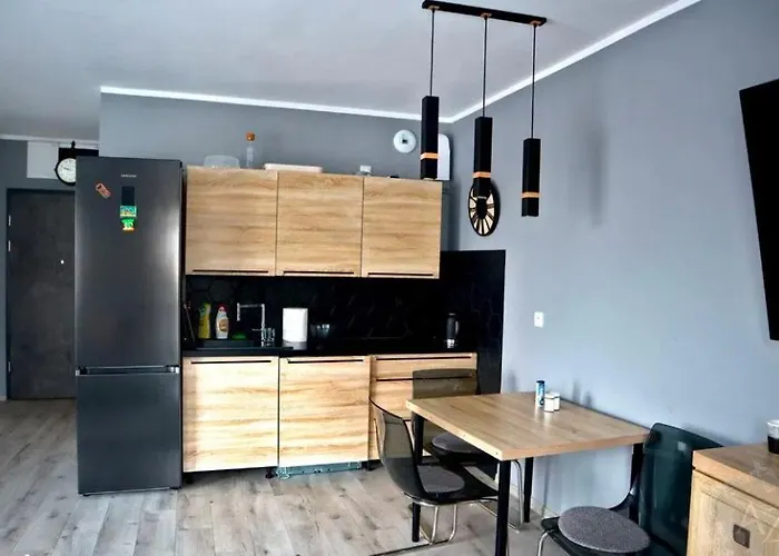 Sloneczna Polana * Kudowa Zdroj