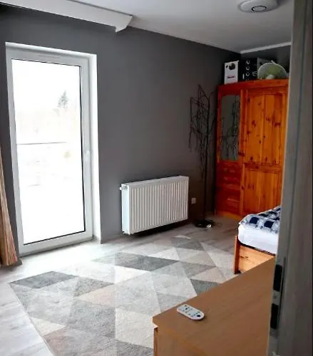Apartment Sloneczna Polana