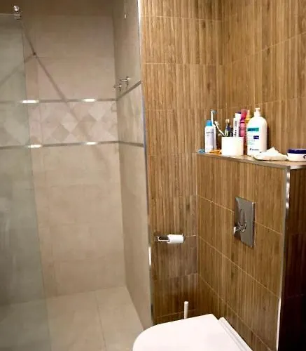 Apartment Sloneczna Polana