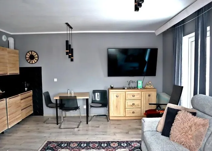 Apartment Sloneczna Polana *